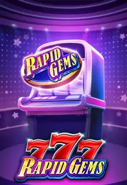 Rapid Gems 777